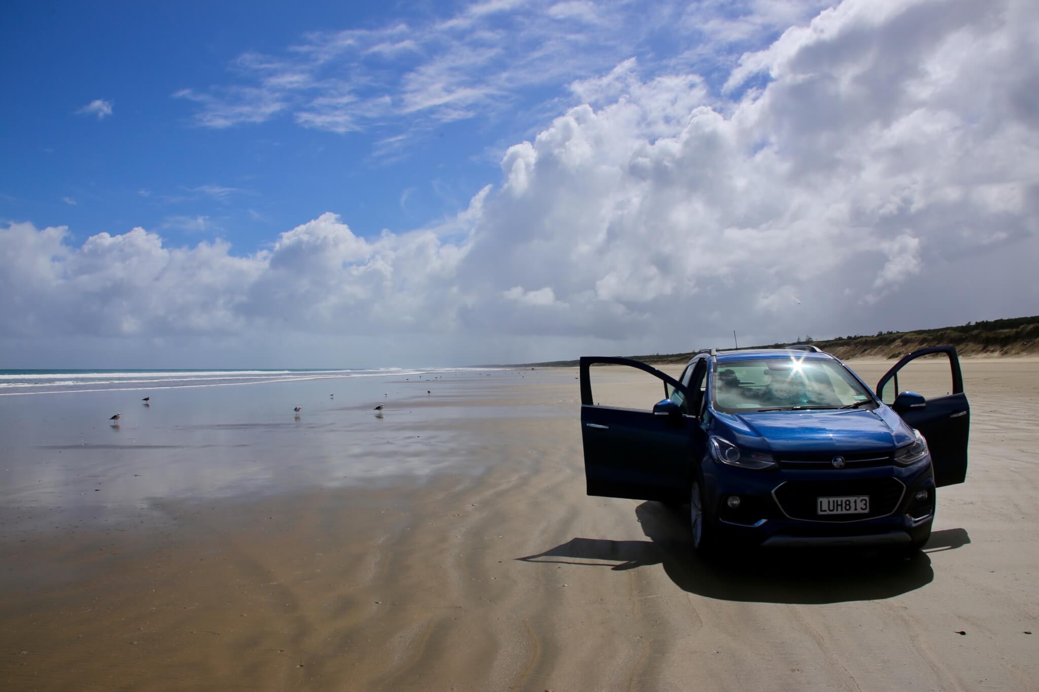 Go Holidate - Neuseeland Reiseblog