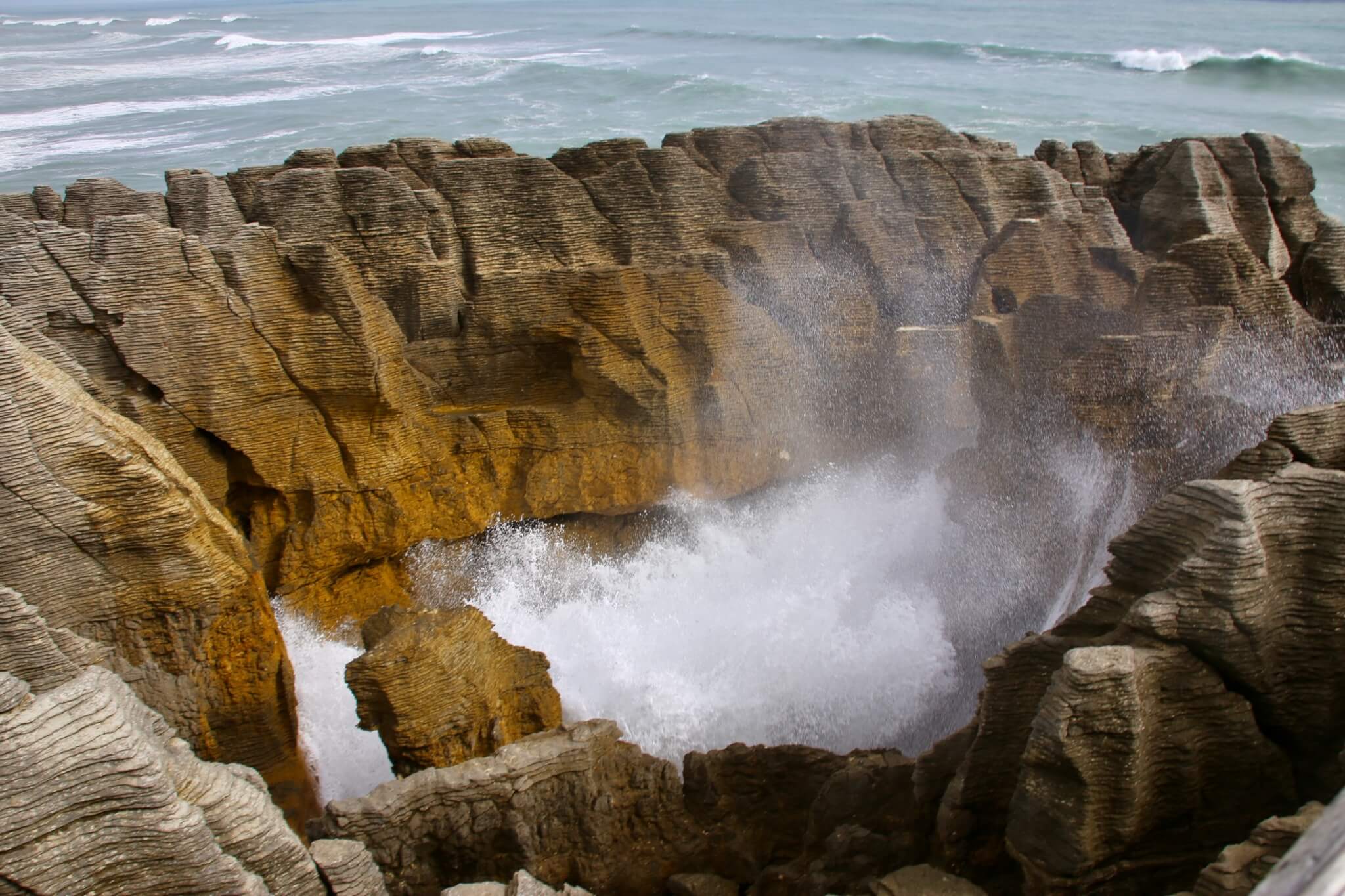 Go Holidate - Neuseeland Reiseblog