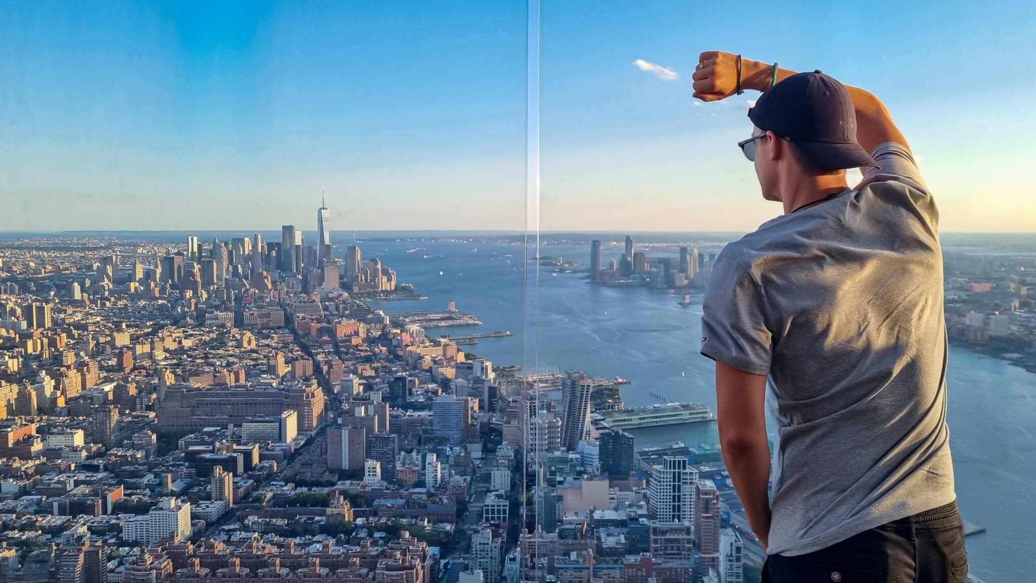 city-manhattan-gay-pride-urlaub-lgbtqi-skyline city-manhattan-gay-pride-urlaub-lgbtqi-new-york