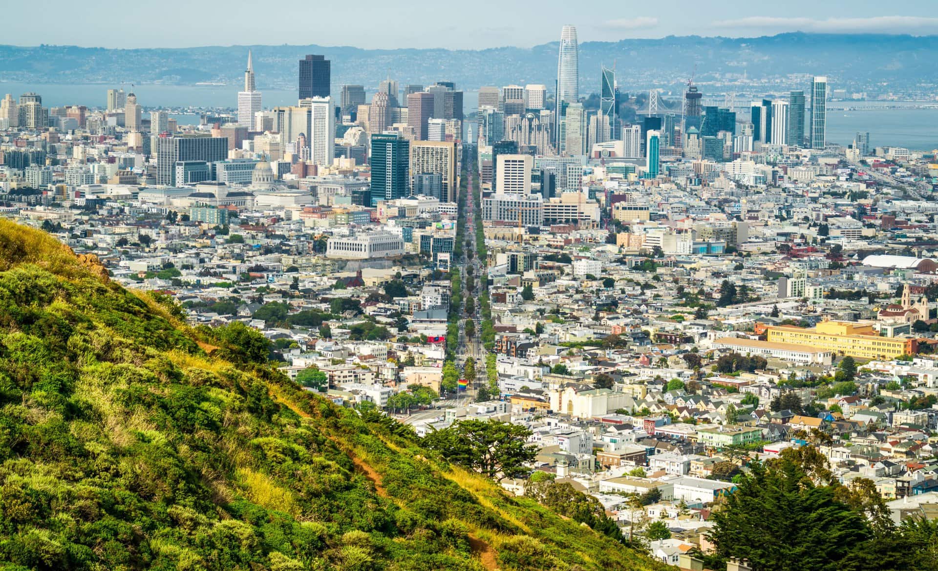 skyline-downtown-san-francisco-gay-pride-kalifornien-usa usa-skyline-downtown-san-francisco-gay-pride-kalifornien