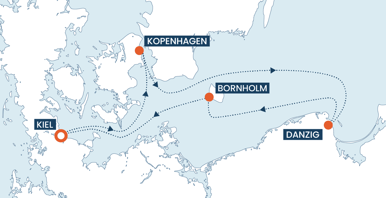 spartacus-gay-cruise-ostsee-lgbtqia+-urlaub-schiff-strand-städte-meer-dänemark-polen-deutschland-reise-kreuzfahrt