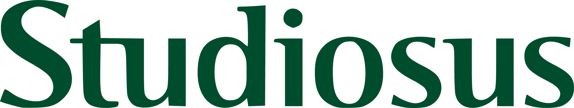 studiosus