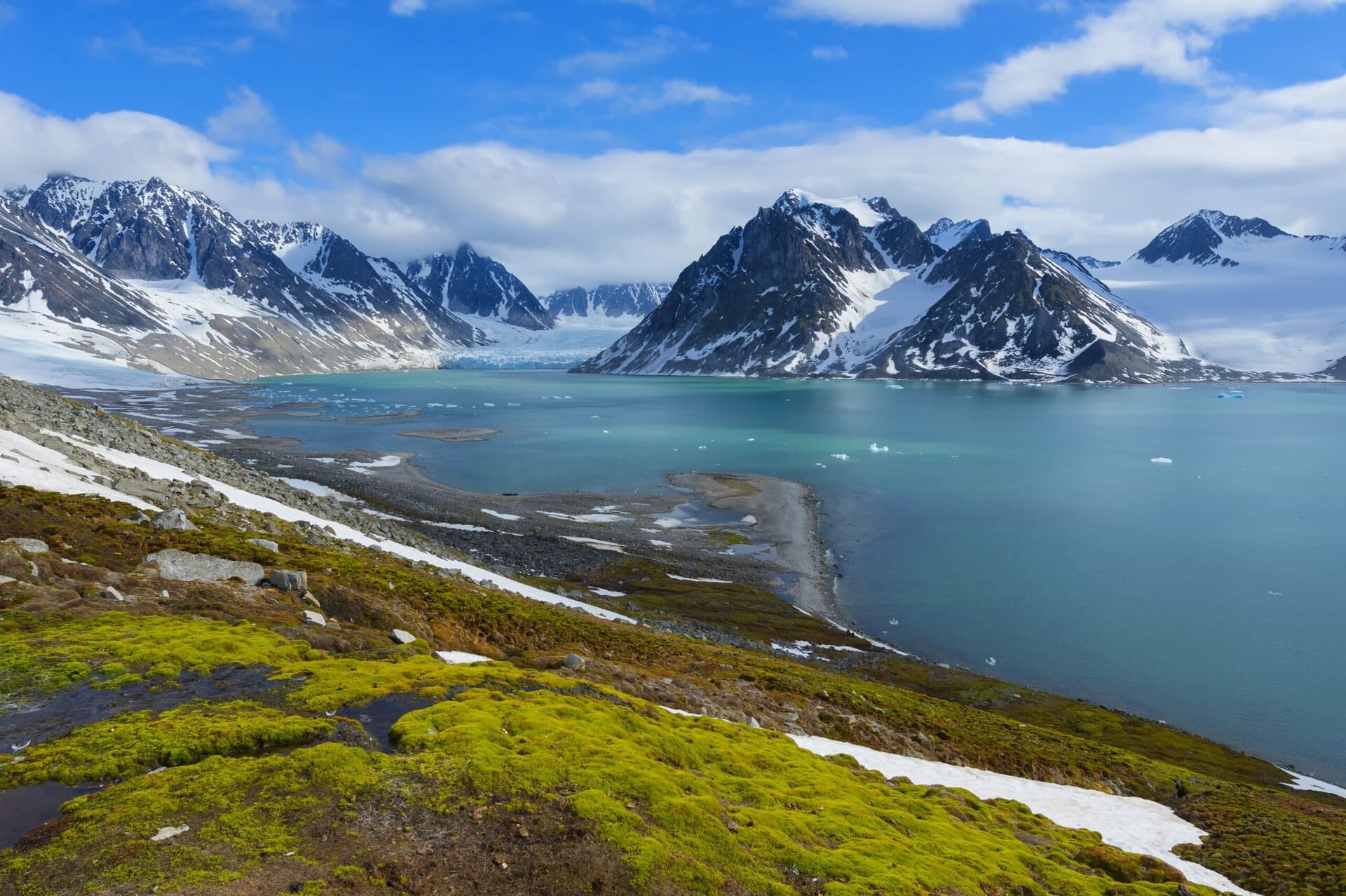 lgbtqia+-magdalena-fjord-spitsberg-island-svalbard-archipelago-norway-polar-bear-svalbard-hurtigruten-gay-reise-spitzbergen-polar-arktis-norwegen-schiff-eisberg-kreuzfahrt-landschaft