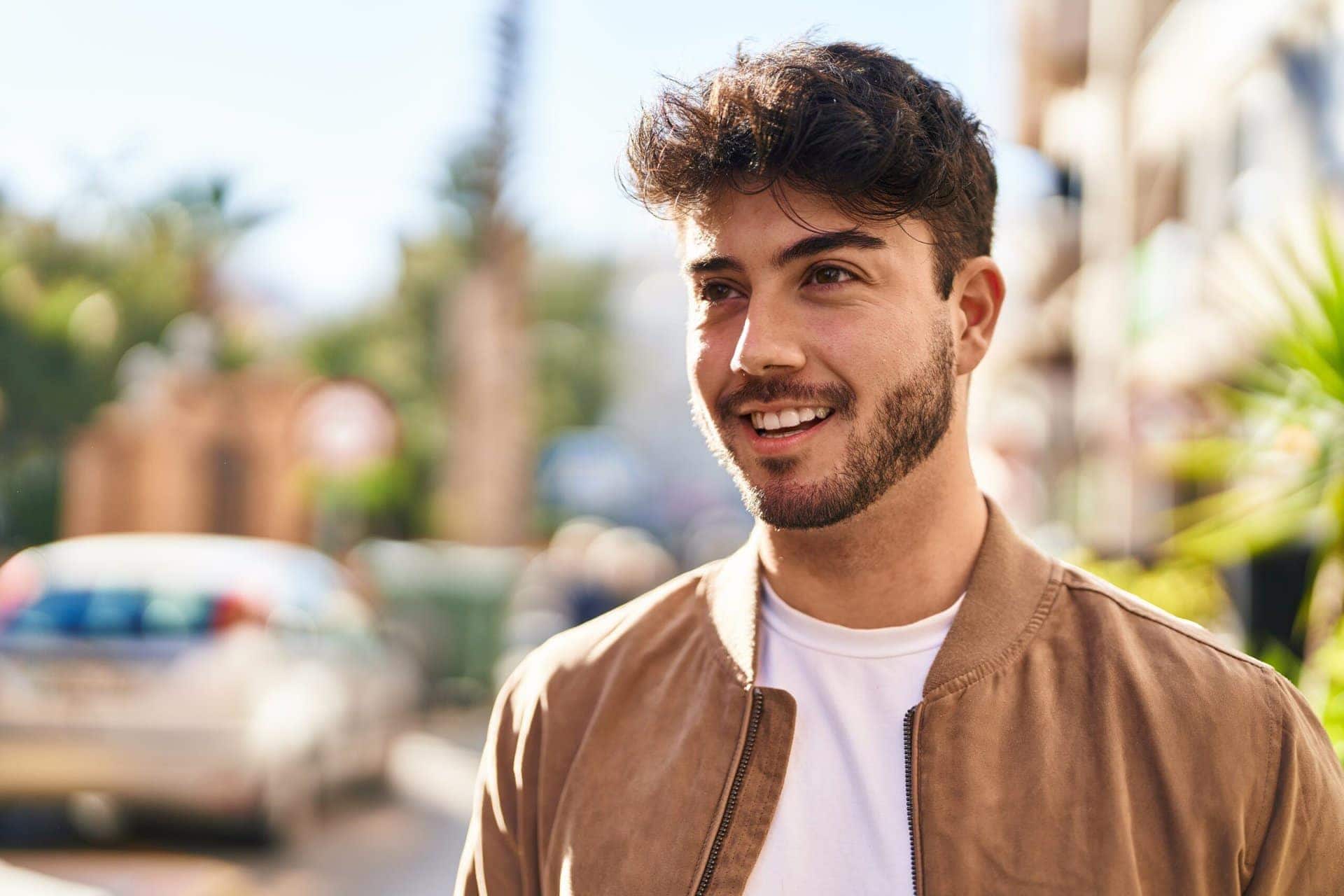 young-hispanic-man-barcelona-spartacus-cruise-spain