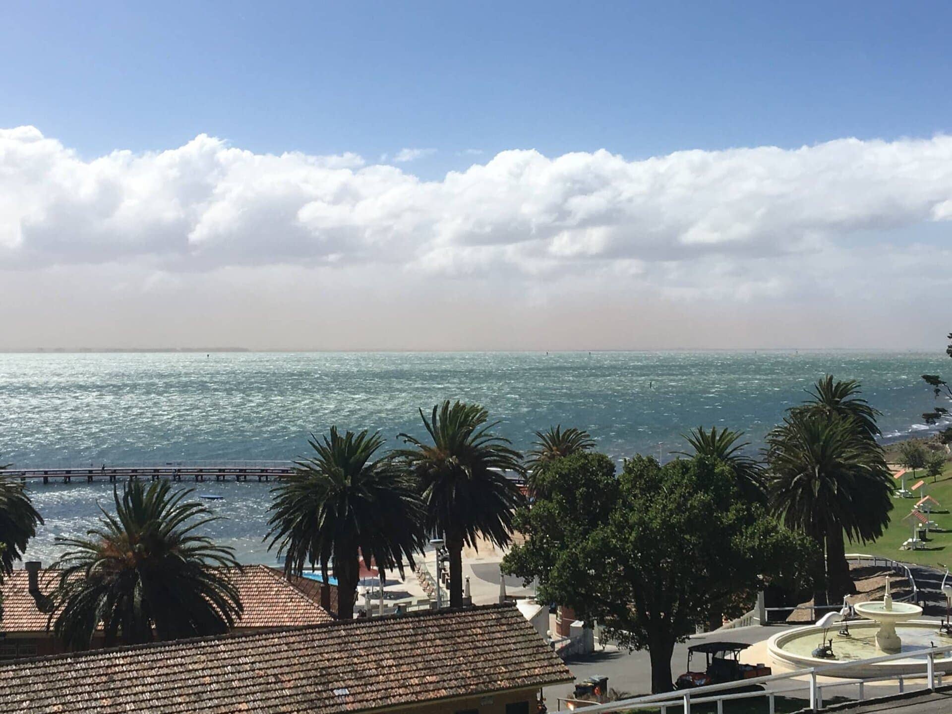 reisekombination-australien-urlaub-melbourne-meer-meerblick-südsee