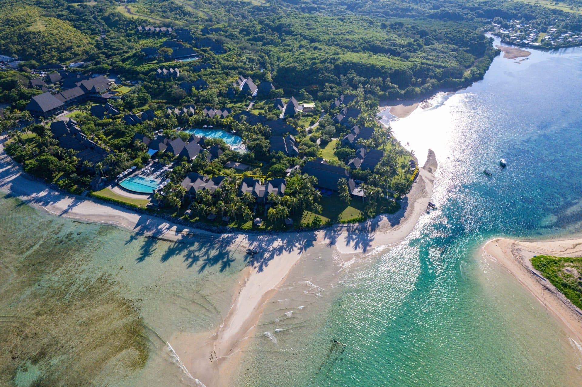 australien-südsee-view-of-natadola-beach-reisekombination