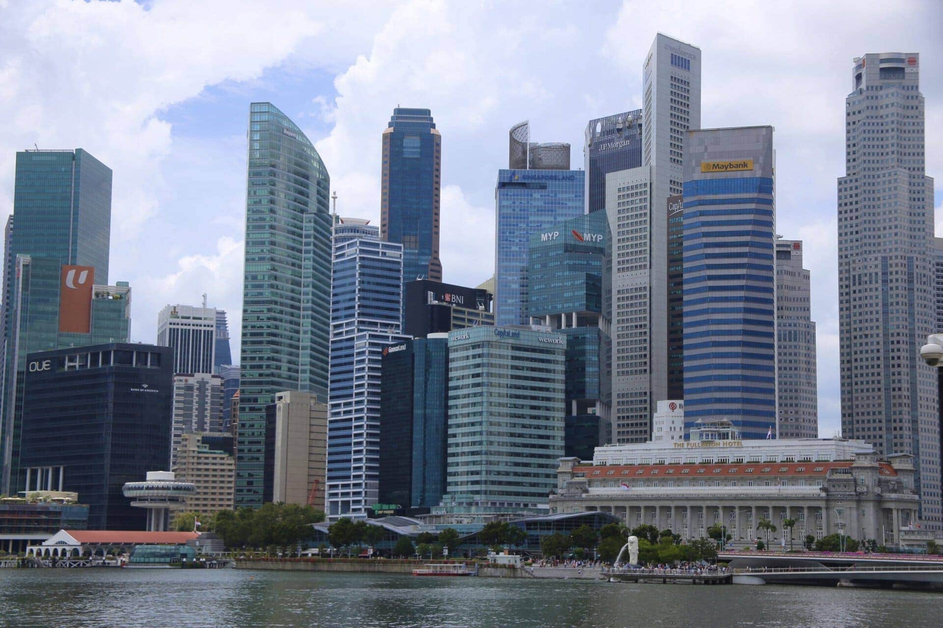 australien-reisekombination-südsee-architektur-modern-skyline
