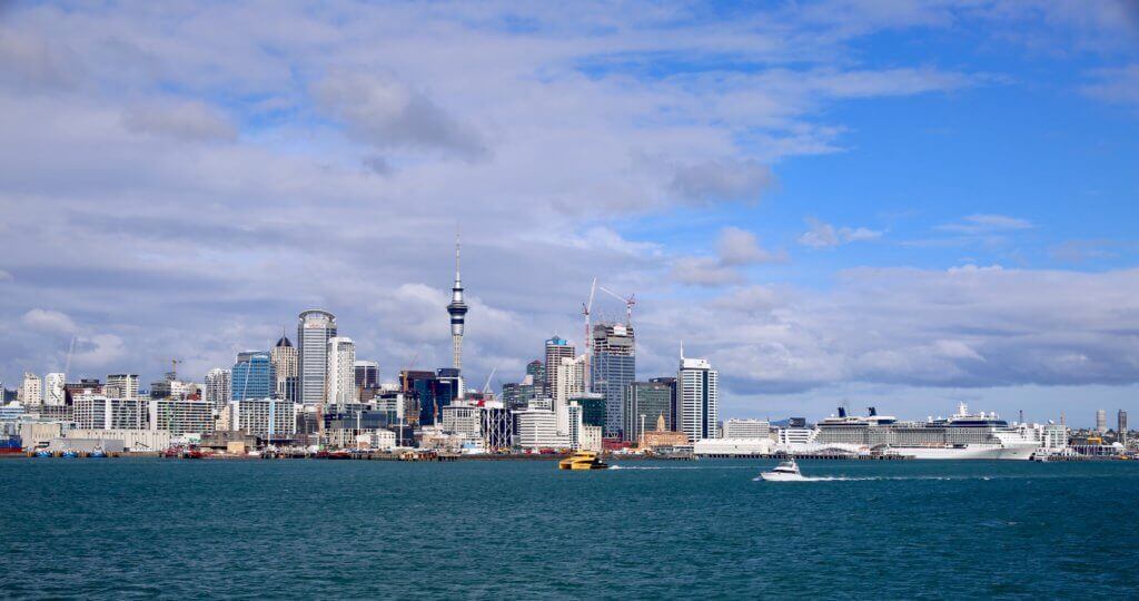 australien-reisekombination-auckland-südsee