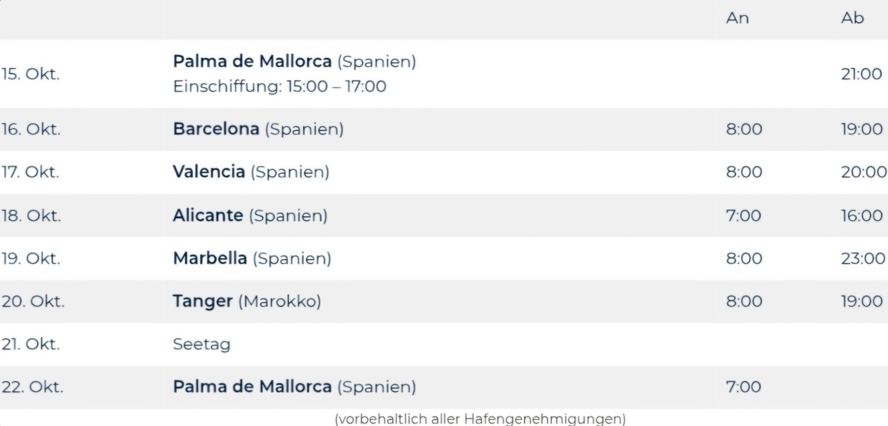 timetable-kreuzfahrt-gay-route-marokko-spartacus-cruise-mittelmeer-spanien