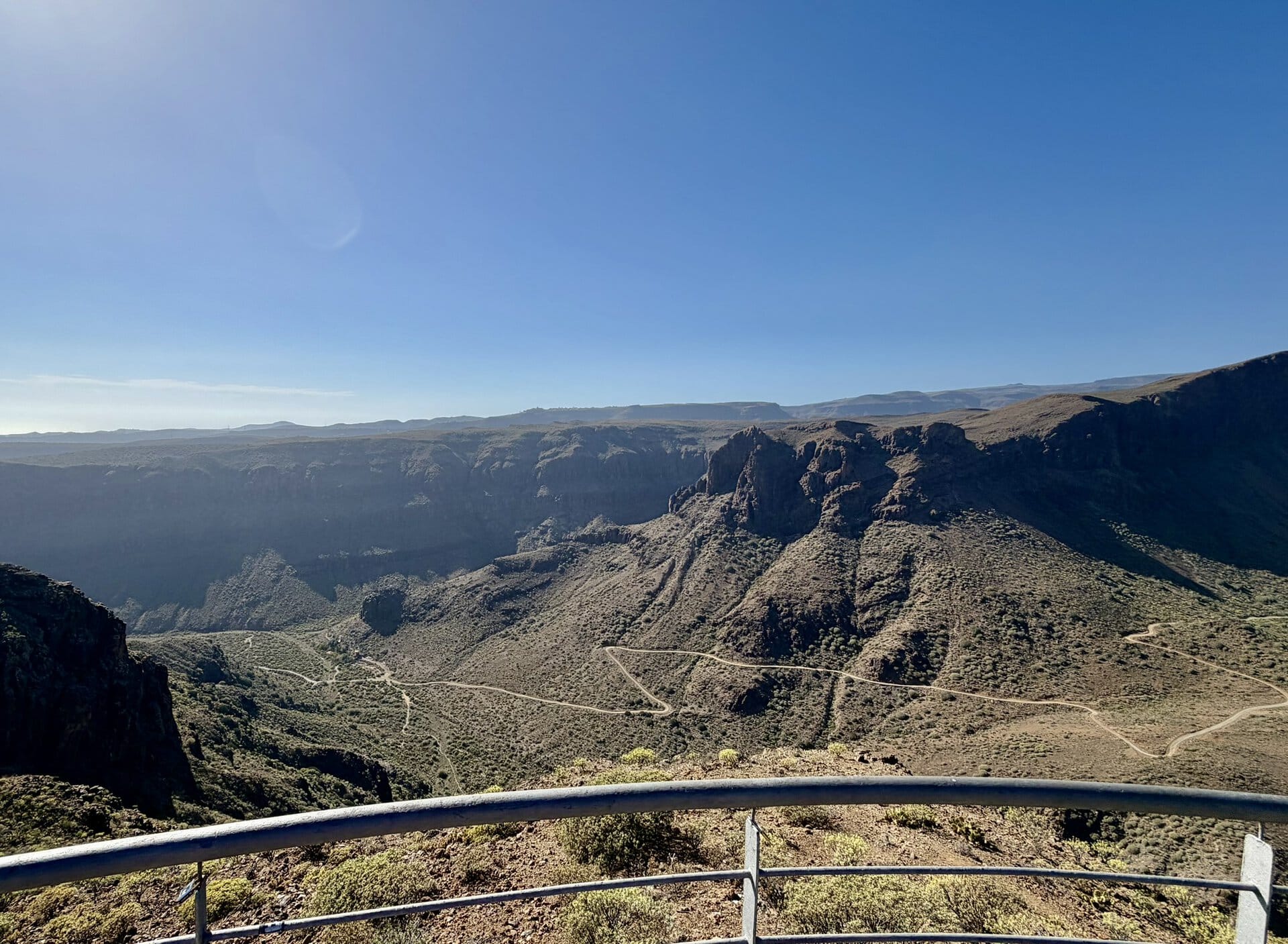 aussichtsplattform-fataga-gay-reiseblog-gran-canaria-wanderreise-natur-sonne
