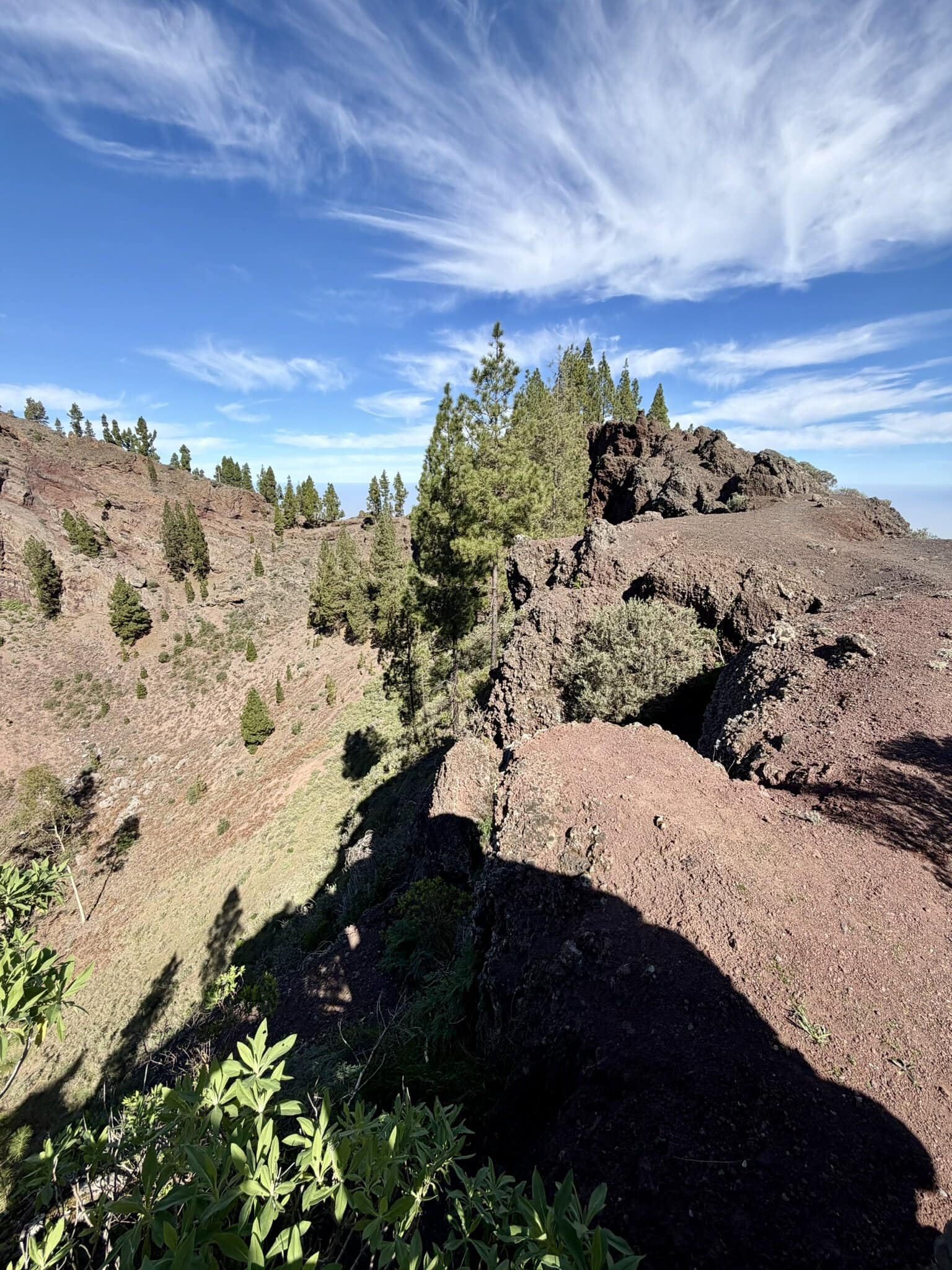 berge-gay-reiseblog-gran-canaria-wanderreise-natur-sonne