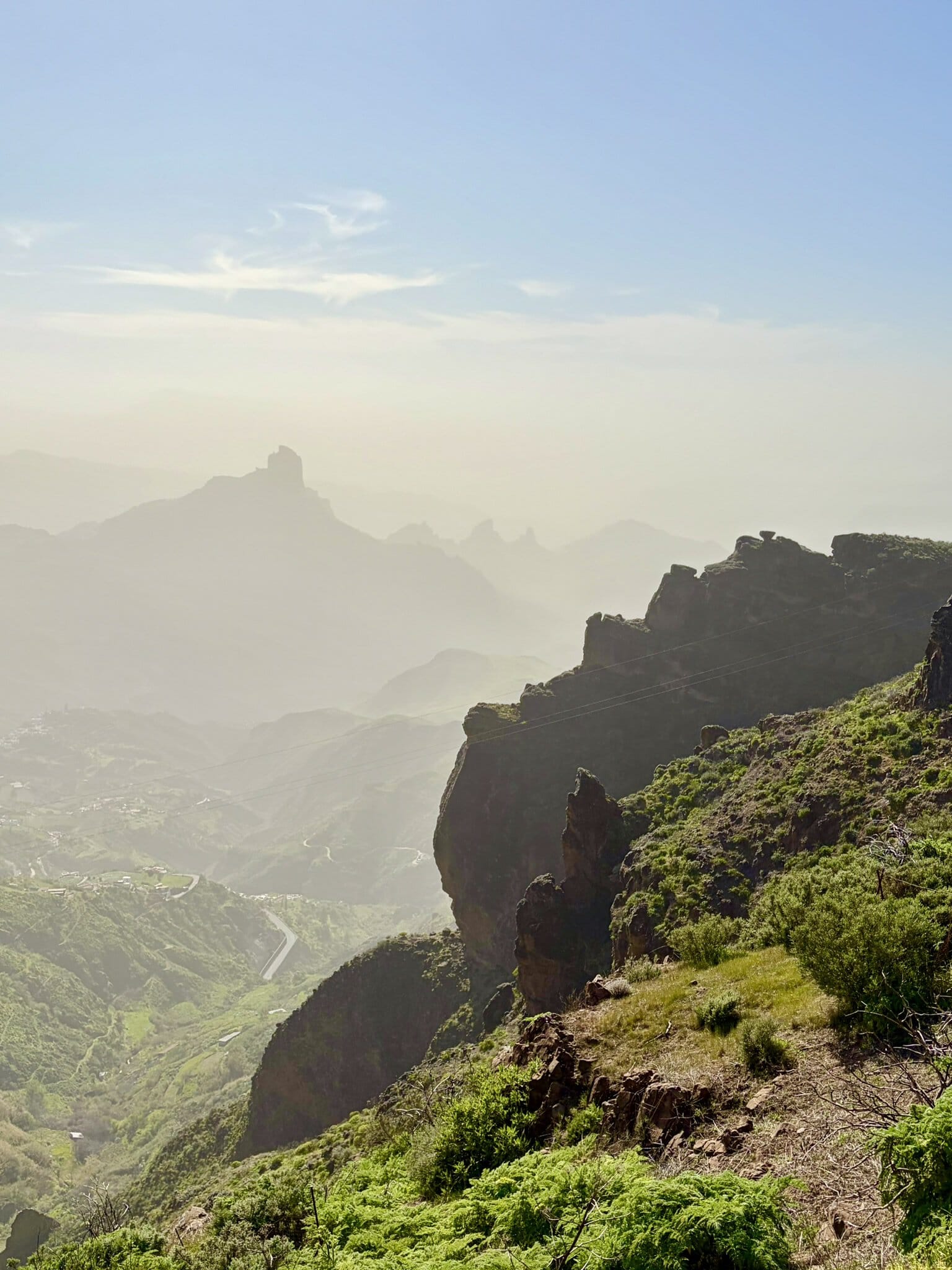 gay-reiseblog-natur-sonne-gran-canaria-grüne-täler-wanderreise