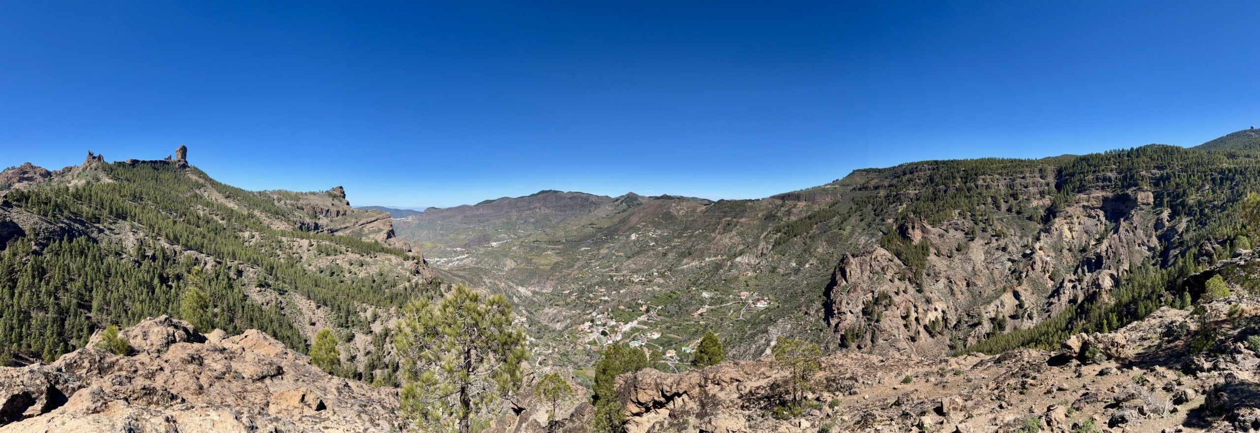 gay-reiseblog-panorama-bergblick-natur-sonne-gran-canaria-wanderreise