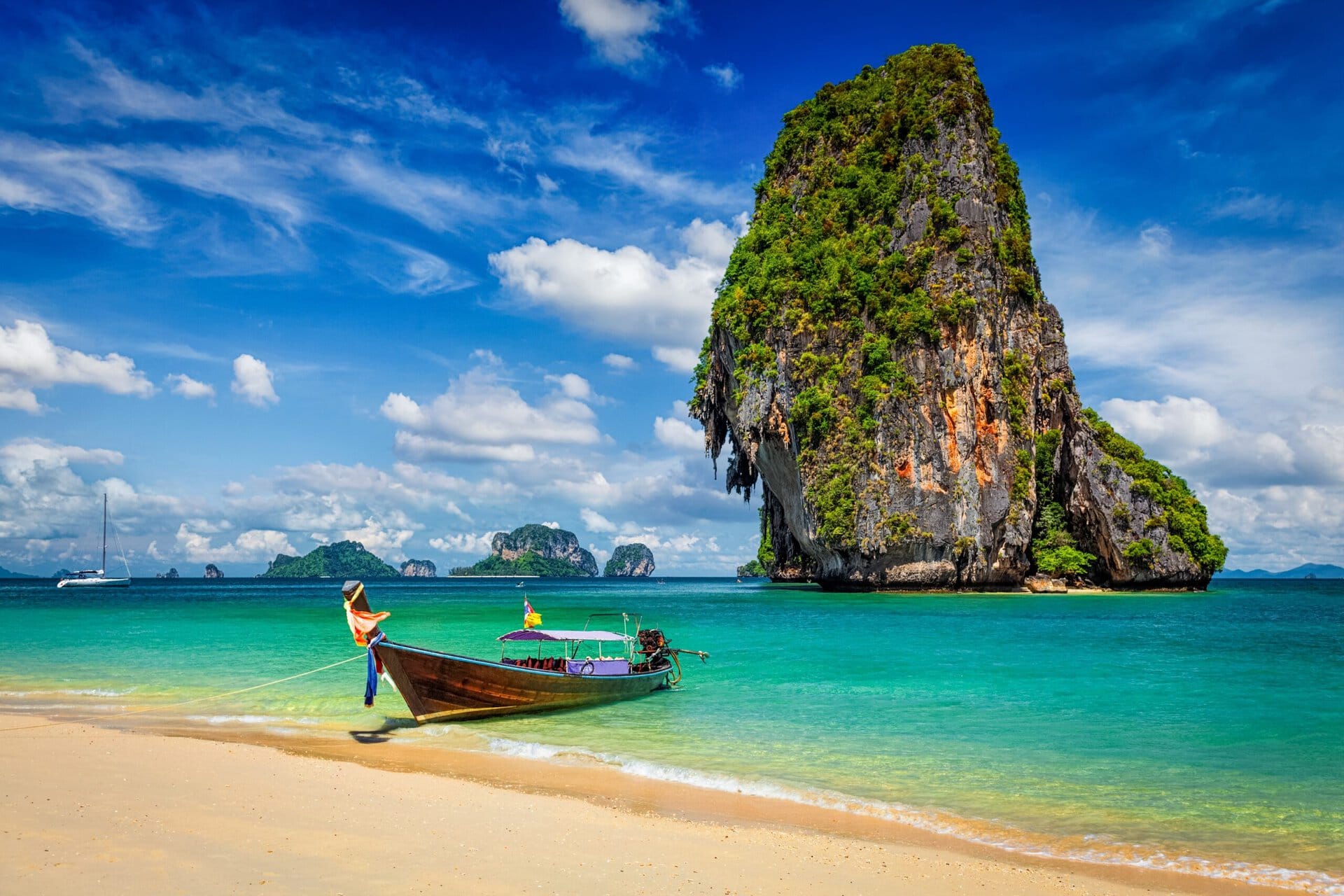 gay-urlaub-thailand-reise-thailand-tropical-long-tail-boat-luxus-private-rundreise