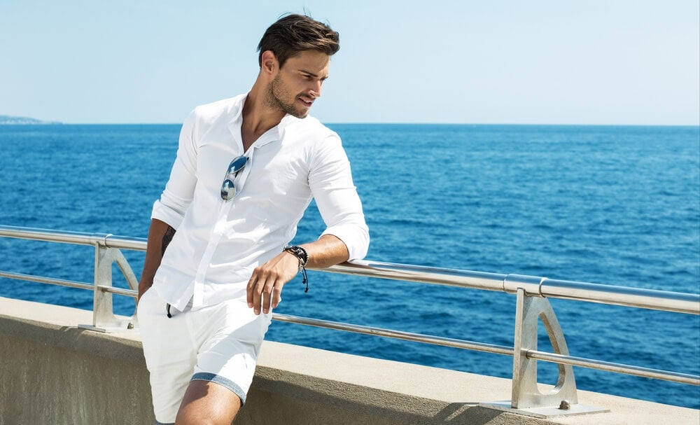 SEA CLOUD SPIRIT auf der Gay Sea Cloud Cruise zwischen Italien, Korsika und Frankreich – gay-friendly Windjammerreise im Mittelmeer