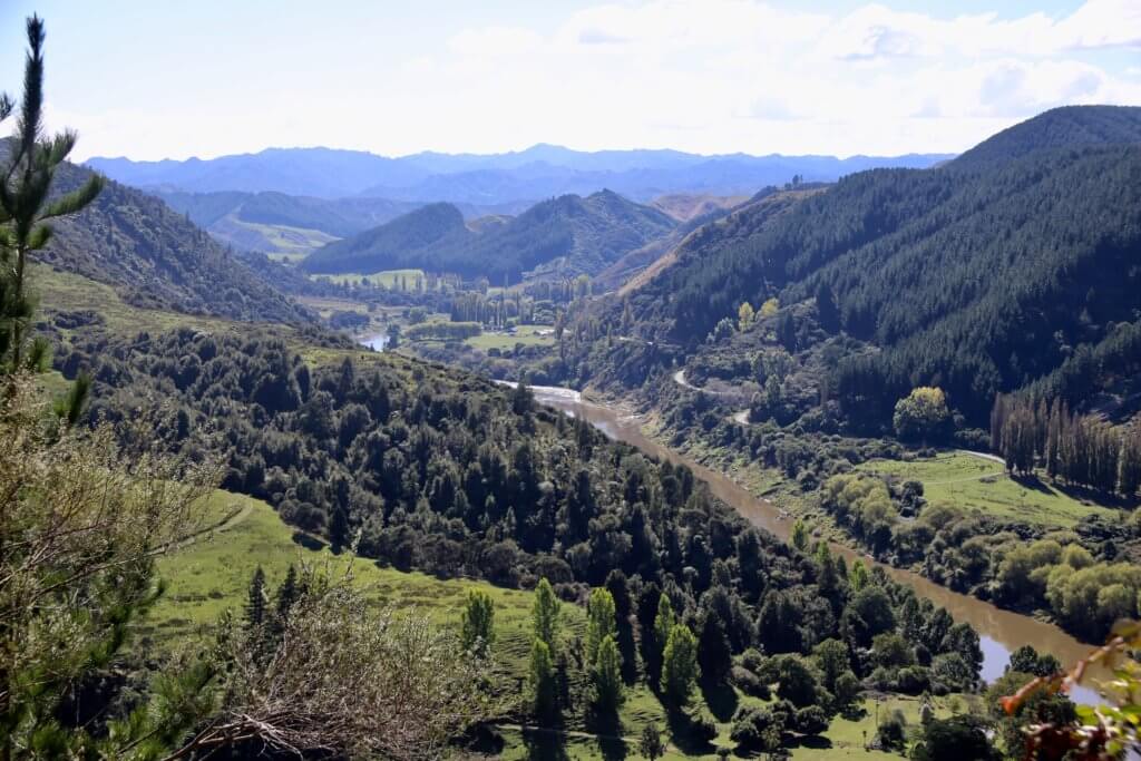 Go Holidate - Neuseeland Reiseblog