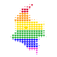 Go Holidate - Gay Kolumbien