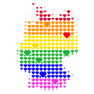 Go Holidate - Gay Deutschland Germany