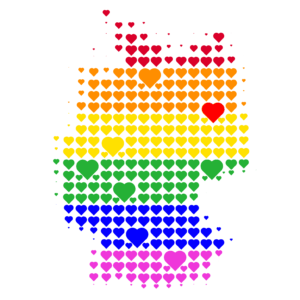 Go Holidate - Gay Deutschland Germany