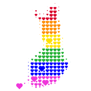 Go Holidate - Gay Finnland
