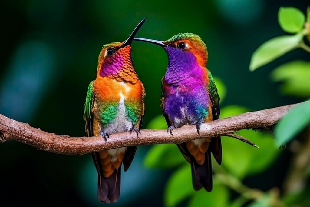 gay-reise-hummingbird-regenwald-ecuador-amazonas-lgbtqi+-cruise